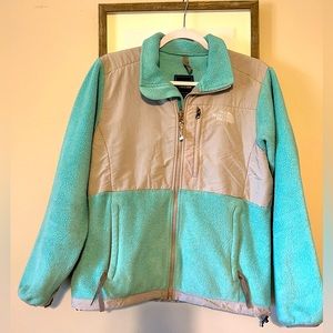 The North Face Fleece Jacket